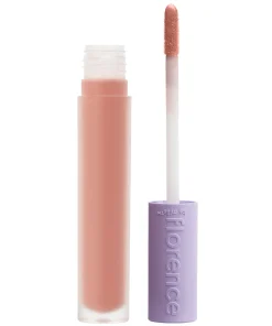 shop Florence by Mills Get Glossed Lip Gloss 4 ml - Mystic Mills af Florence by Mills - online shopping tilbud rabat hos shoppetur.dk