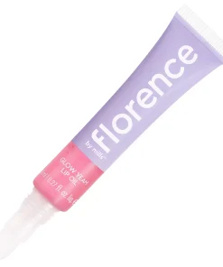 shop Florence by Mills Glow Yeah Lip Oil 8 ml af Florence by Mills - online shopping tilbud rabat hos shoppetur.dk