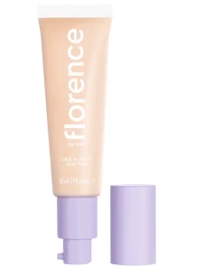 shop Florence by Mills Like A Light Skin Tint 50 ml - F010 af Florence by Mills - online shopping tilbud rabat hos shoppetur.dk