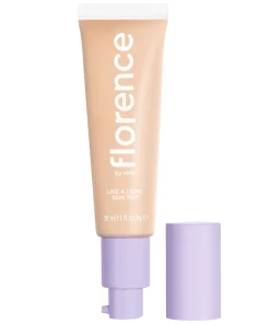 shop Florence by Mills Like A Light Skin Tint 50 ml - F020 af Florence by Mills - online shopping tilbud rabat hos shoppetur.dk