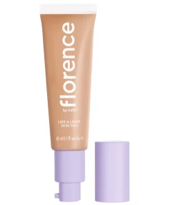 shop Florence by Mills Like A Light Skin Tint 50 ml - M080 af Florence by Mills - online shopping tilbud rabat hos shoppetur.dk