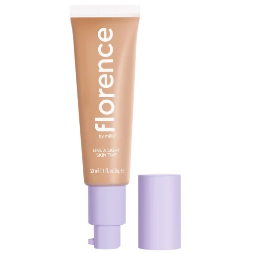 shop Florence by Mills Like A Light Skin Tint 50 ml - M080 af Florence by Mills - online shopping tilbud rabat hos shoppetur.dk