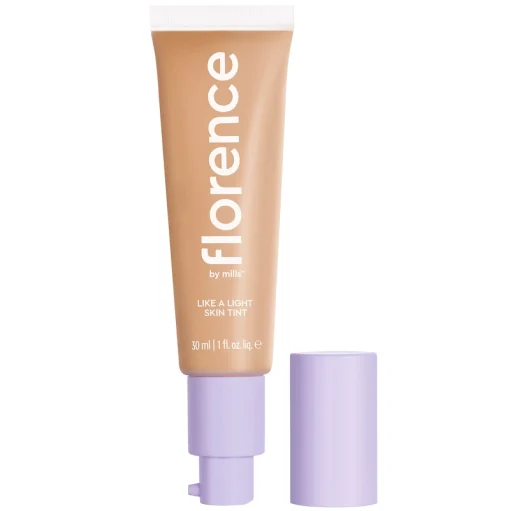 shop Florence by Mills Like A Light Skin Tint 50 ml - M090 af Florence by Mills - online shopping tilbud rabat hos shoppetur.dk