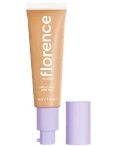 shop Florence by Mills Like A Light Skin Tint 50 ml - MT100 af Florence by Mills - online shopping tilbud rabat hos shoppetur.dk