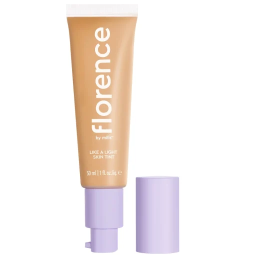 shop Florence by Mills Like A Light Skin Tint 50 ml - MT100 af Florence by Mills - online shopping tilbud rabat hos shoppetur.dk