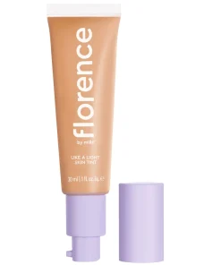 shop Florence by Mills Like A Light Skin Tint 50 ml - MT110 af Florence by Mills - online shopping tilbud rabat hos shoppetur.dk