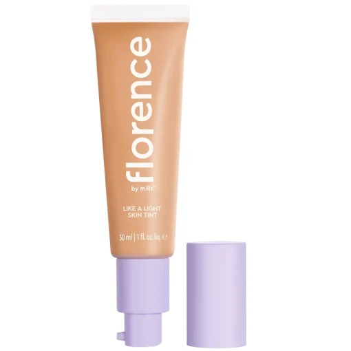 shop Florence by Mills Like A Light Skin Tint 50 ml - MT110 af Florence by Mills - online shopping tilbud rabat hos shoppetur.dk