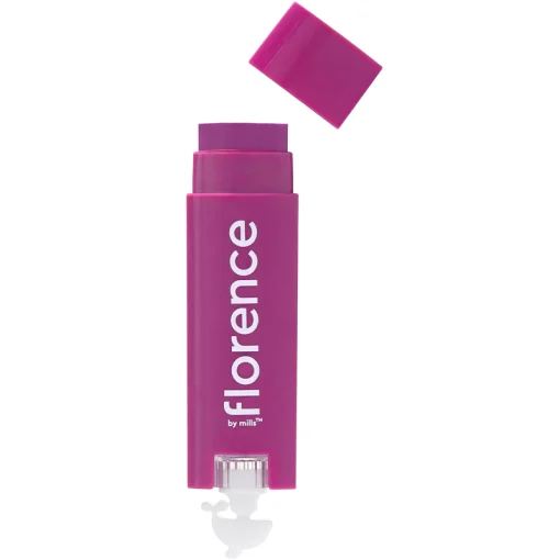 shop Florence by Mills Oh Whale! Tinted Lip Balm 4