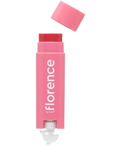 shop Florence by Mills Oh Whale! Tinted Lip Balm 4