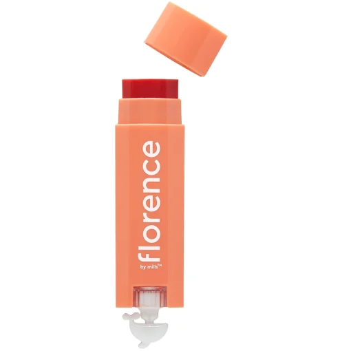 shop Florence by Mills Oh Whale! Tinted Lip Balm 4