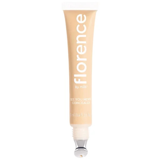 shop Florence by Mills See You Never Concealer 12 ml - FL035 af Florence by Mills - online shopping tilbud rabat hos shoppetur.dk