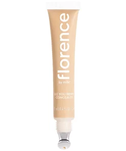 shop Florence by Mills See You Never Concealer 12 ml - L055 af Florence by Mills - online shopping tilbud rabat hos shoppetur.dk