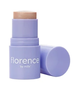 shop Florence by Mills Self-Reflecting Highlighter Stick 6 gr. - Self-Love af Florence by Mills - online shopping tilbud rabat hos shoppetur.dk