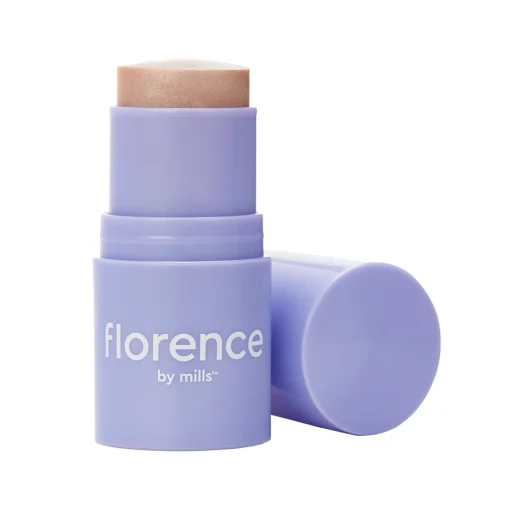 shop Florence by Mills Self-Reflecting Highlighter Stick 6 gr. - Self-Love af Florence by Mills - online shopping tilbud rabat hos shoppetur.dk