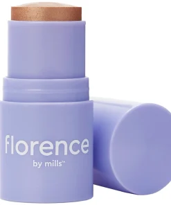 shop Florence by Mills Self-Reflecting Highlighter Stick 6 gr. - Self-Worth af Florence by Mills - online shopping tilbud rabat hos shoppetur.dk