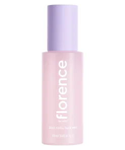 shop Florence by Mills Zero Chill Face Mist 100 ml af Florence by Mills - online shopping tilbud rabat hos shoppetur.dk