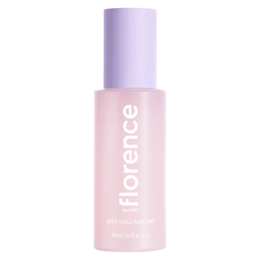 shop Florence by Mills Zero Chill Face Mist 100 ml af Florence by Mills - online shopping tilbud rabat hos shoppetur.dk