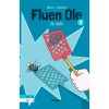 shop Fluen Ole får smæk - Fluen Ole 2 - Hardback af  - online shopping tilbud rabat hos shoppetur.dk