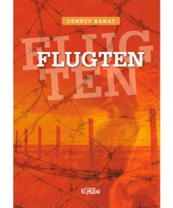 shop Flugten - Flugten 1 - Hardback af  - online shopping tilbud rabat hos shoppetur.dk