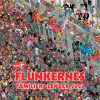 shop Flunkernes - Familiekalender 2023 af  - online shopping tilbud rabat hos shoppetur.dk