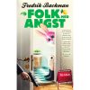 shop Folk med angst - Paperback af  - online shopping tilbud rabat hos shoppetur.dk