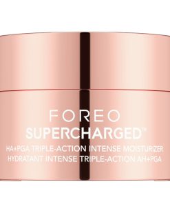 shop Foreo SUPERCHARGED HA+PGA Triple Action Intense Moisturizer 50 ml af Foreo - online shopping tilbud rabat hos shoppetur.dk