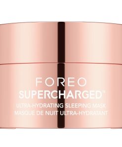 shop Foreo SUPERCHARGED Ultra-Hydrating Sleeping Mask 75 ml af Foreo - online shopping tilbud rabat hos shoppetur.dk