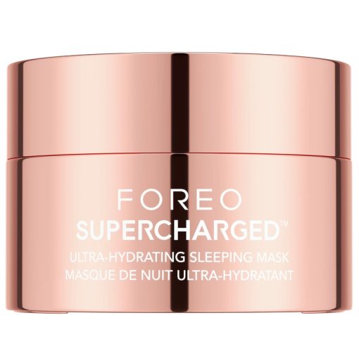 shop Foreo SUPERCHARGED Ultra-Hydrating Sleeping Mask 75 ml af Foreo - online shopping tilbud rabat hos shoppetur.dk