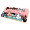 shop Frække Striber - Hardback af  - online shopping tilbud rabat hos shoppetur.dk