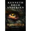 shop Frankenstein genfortalt - Hardback af  - online shopping tilbud rabat hos shoppetur.dk