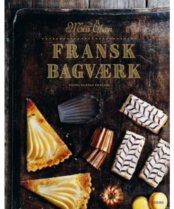 shop Fransk bagværk - Hardback af  - online shopping tilbud rabat hos shoppetur.dk