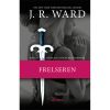 shop Frelseren - The Black Dagger Brotherhood 34 - Hardback af  - online shopping tilbud rabat hos shoppetur.dk