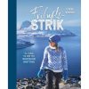 shop Friluftsstrik - Til store og små fra Northern Knitting - Hardback af  - online shopping tilbud rabat hos shoppetur.dk
