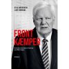 shop Frontkæmper - Historien om Bjarne Hastrup og Ældre Sagen - Indbundet af  - online shopping tilbud rabat hos shoppetur.dk