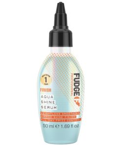 shop Fudge Aqua Shine Serum 50 ml af Fudge - online shopping tilbud rabat hos shoppetur.dk