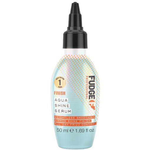 shop Fudge Aqua Shine Serum 50 ml af Fudge - online shopping tilbud rabat hos shoppetur.dk