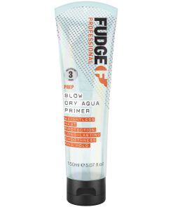 shop Fudge Blow Dry Aqua Primer 150 ml af Fudge - online shopping tilbud rabat hos shoppetur.dk