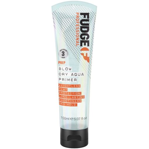 shop Fudge Blow Dry Aqua Primer 150 ml af Fudge - online shopping tilbud rabat hos shoppetur.dk