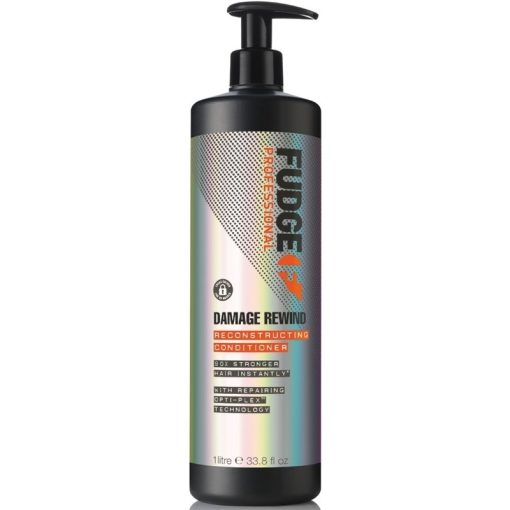 shop Fudge Damage Rewind Reconstructing Conditioner 1000 ml af Fudge - online shopping tilbud rabat hos shoppetur.dk