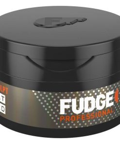 shop Fudge Fat Hed 75 gr. af Fudge - online shopping tilbud rabat hos shoppetur.dk