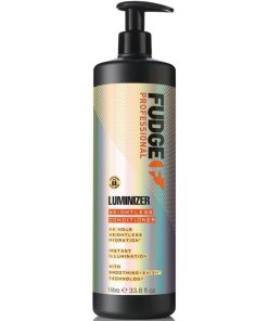 shop Fudge Luminizer Weightless Conditioner 1000 ml af Fudge - online shopping tilbud rabat hos shoppetur.dk