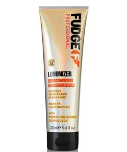 shop Fudge Luminizer Weightless Conditioner 250 ml af Fudge - online shopping tilbud rabat hos shoppetur.dk