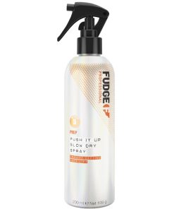 shop Fudge Push-It-Up Blow Dry Spray 200 ml af Fudge - online shopping tilbud rabat hos shoppetur.dk