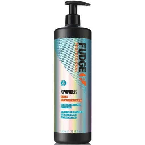 shop Fudge Xpander Whip Conditioner 1000 ml af Fudge - online shopping tilbud rabat hos shoppetur.dk