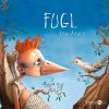 shop Fugl - Hardback af  - online shopping tilbud rabat hos shoppetur.dk