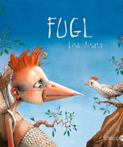 shop Fugl - Hardback af  - online shopping tilbud rabat hos shoppetur.dk