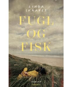 shop Fugl og fisk - Hæftet af  - online shopping tilbud rabat hos shoppetur.dk