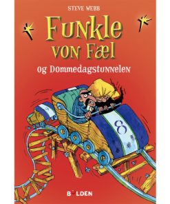 shop Funkle von Fæl og Dommedagstunnellen - Indbundet af  - online shopping tilbud rabat hos shoppetur.dk