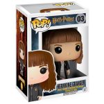 shop Funko! Pop figur - Harry Potter - Hermione af funko - online shopping tilbud rabat hos shoppetur.dk