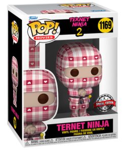 shop Funko Pop! figur - Ternet Ninja 2 af funko - online shopping tilbud rabat hos shoppetur.dk